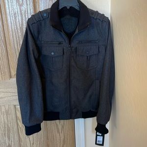 Rivet Men’s Jacket NWT from Nordstrom